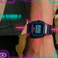 Часы Casio G-Shock DW-B5600AH-6DR (DW-B5600AH-6) фото 2