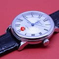 Часы Tissot Carson Premium Automatic Lady T122.207.16.033.00 фото 13