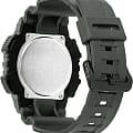 Часы Casio Collection AQ-S810W-3AVDF (AQ-S810W-3A) фото 3
