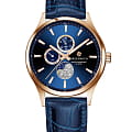 Часы Greenwich Moon Walker GW 058.46.36