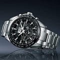 Часы Seiko Astron GPS Solar SSE149J1 фото 6