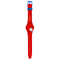 Часы Swatch Gent Biosourced Standart SO28Z120 фото 4