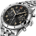 Часы Breitling Classic Avi Chronograph 42 P-51 Mustang A233803A1B1A1 фото 2