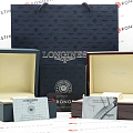 Часы Longines Master Collection L2.920.4.51.6 фото 8