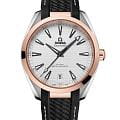 Часы Omega Seamaster Aqua Terra 220.22.41.21.02.001
