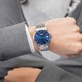 Часы Seiko Conceptual Series Dress SUR399P1 фото 9