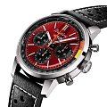 Часы Breitling Top Time B01 Chevrolet Corvette AB01761A1K1X1 фото 6
