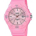 Часы Casio Collection LRW-200H-4E4VDF (LRW-200H-4E4)