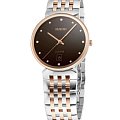 Часы Rado Florence Classic Diamonds R48912763 фото 7