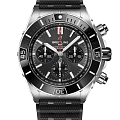 Часы Breitling Super Chronomat B01 44 AB0136251B2S1