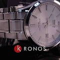 Часы Casio Collection MTS-100D-7AVDF (MTS-100D-7A) фото 3