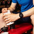 Часы Casio G-Shock DW-H5600-1A2DR (DW-H5600-1A2) фото 5