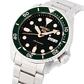 Часы Seiko 5 Sports SRPD63K1S фото 8